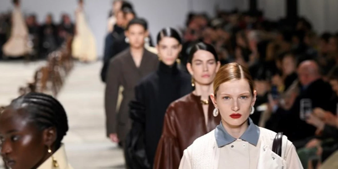 Όσα ξεχωρίσαμε στις συλλογές των Jil Sander, Bottega Veneta, Alberta Ferreti, Marni & Vivetta