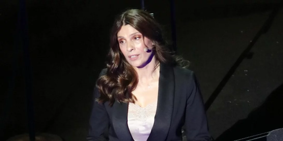 Πόπη Τσαπανίδου | «Μη φοβάστε, είναι μια σπουδαία ευκαιρία να εκτιμήσουμε όσα έχουμε»