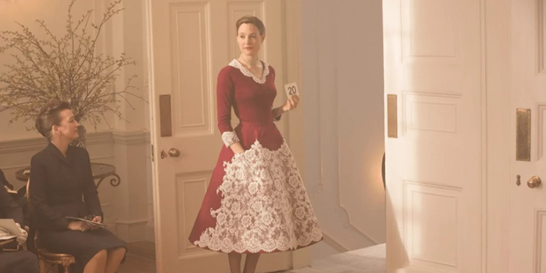 Οι πιο stylish ταινίες όλων των εποχών