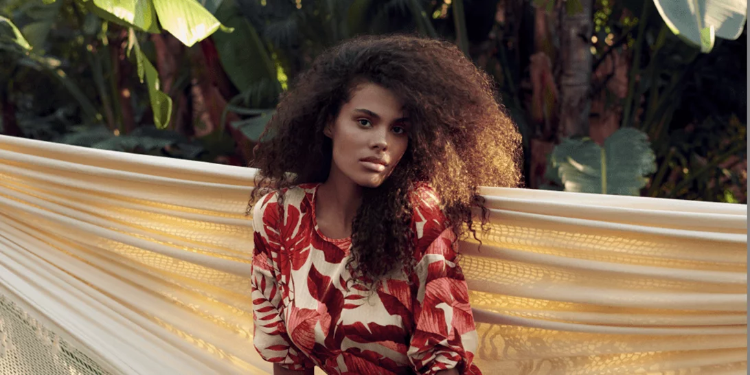 H συλλογή H&M x Johanna Ortiz είναι ό,τι χρειάζεσαι για να ανανεώσεις την ανοιξιάτικη γκαρνταρόμπα σου