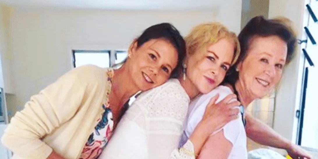 Παγκόσμια Ημέρα της Γυναίκας |  Οι αναρτήσεις των celebrities στο Instagram