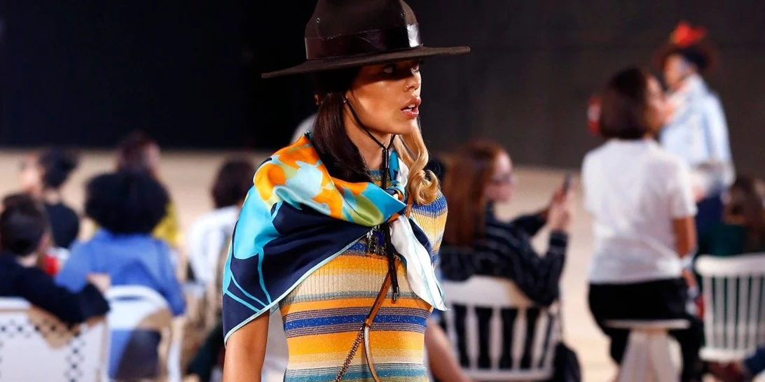 3 micro trends που πρέπει να βάλεις στην ανοιξιάτικη γκαρνταρόμπα σου