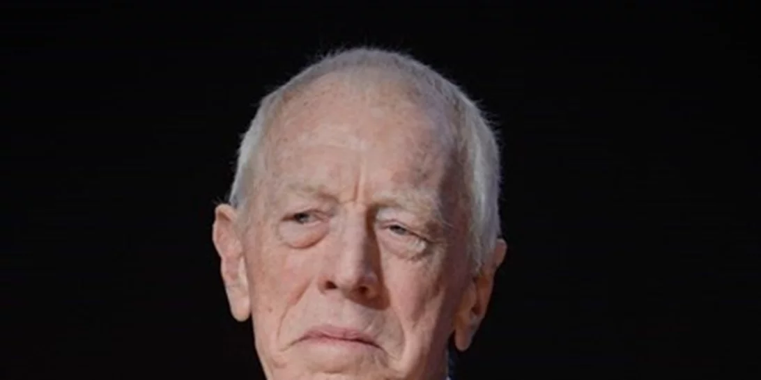 Πέθανε ο ηθοποιός Max von Sydow