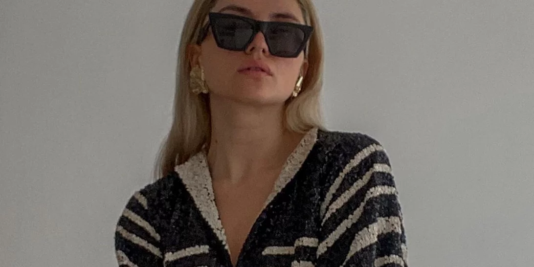 #Μένουμε_σπίτι με την Janna Sireac | Την Tρίτη 31 Μαρτίου live στο Instagram του Missbloom