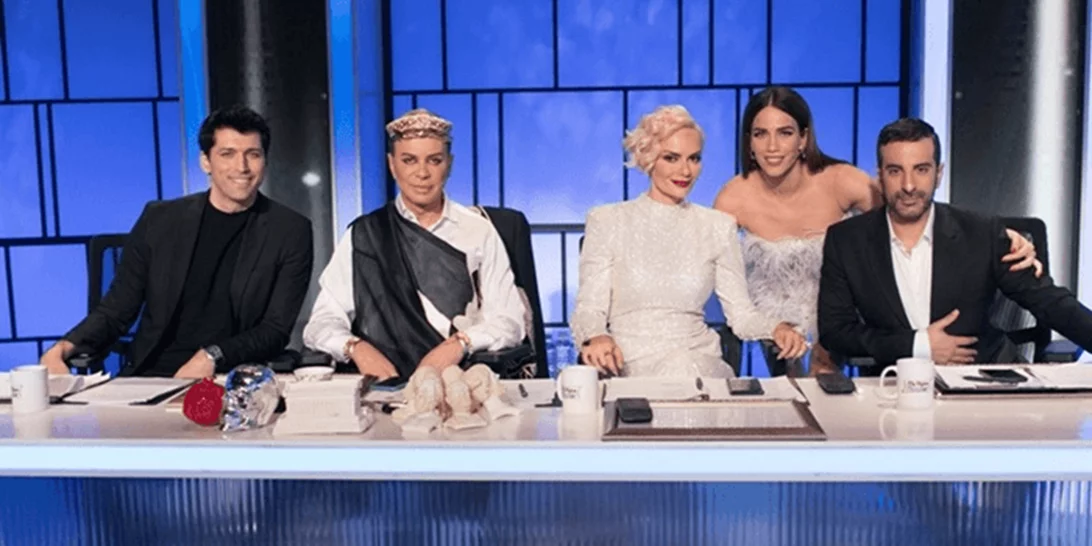 My Style Rocks | Η απόλυτη ανατροπή στο Gala