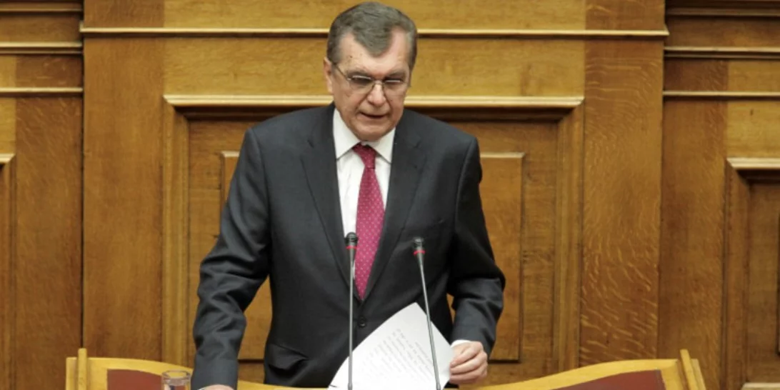 Κορονοϊός | Εισήχθη επειγόντως στο νοσοκομείο ο Δημήτρης Κρεμαστινός