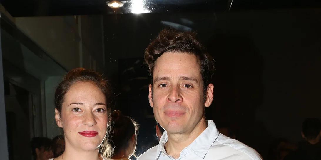 Αλεξάνδρα Ούστα | Δημοσίευσε την πρώτη φωτογραφία του νεογέννητου γιου της