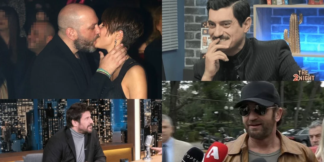 O χωρισμός της Ταραμπανκό με τον Λάγιο, η δήλωση του Butler πως είναι Έλληνας στην καρδιά & όσα πρέπει να ξέρεις