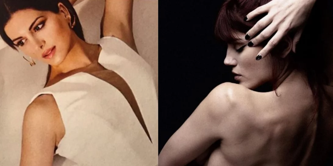 International Women's Day | Οι αναρτήσεις των διασήμων για την Ημέρα της Γυναίκας