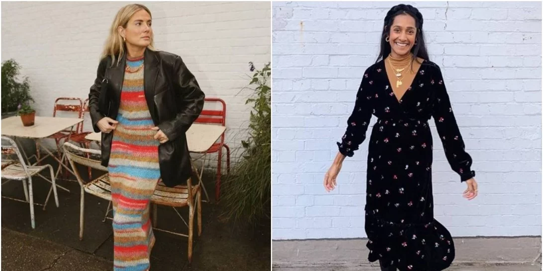 Συνδυασμοί που θυμηθήκαμε καθαρίζοντας τις ντουλάπες μας