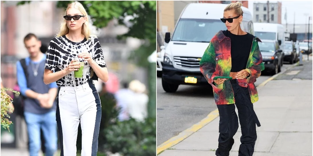 Αυτός είναι ο καλύτερος τρόπος να μεταποιήσεις τις φόρμες που δε φοράς