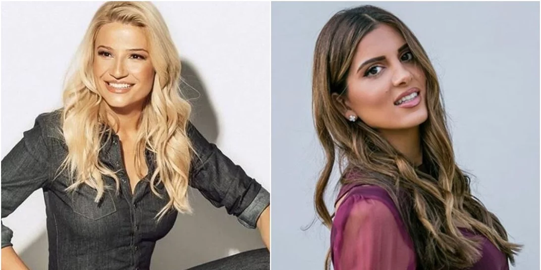 Οι Ελληνίδες celebrities προτείνουν εύκολους ανοιξιάτικους συνδυασμούς που δείχνουν πάντα chic