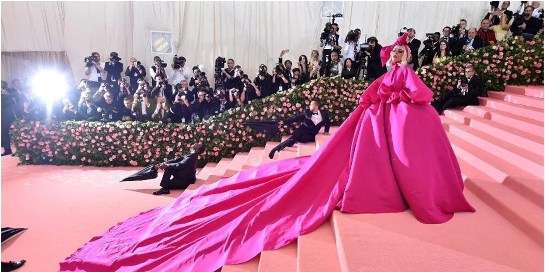 Met Gala | Aναβάλλεται λόγω του κορoνοϊού