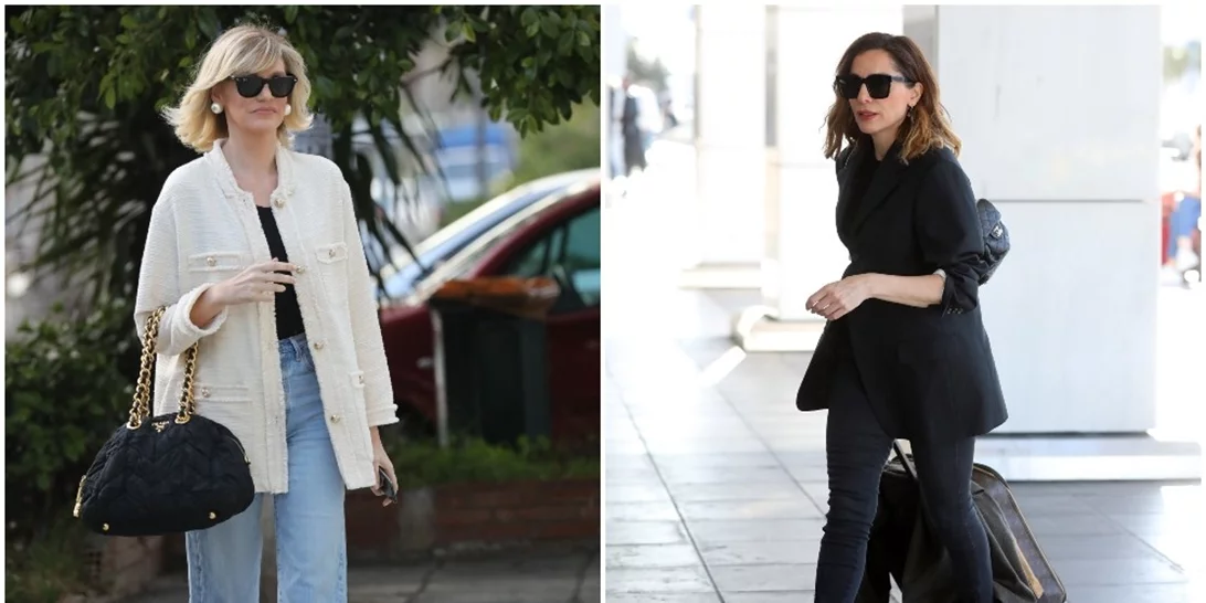 #FashionPolice | Οι καλύτερες και οι χειρότερες εμφανίσεις των επωνύμων