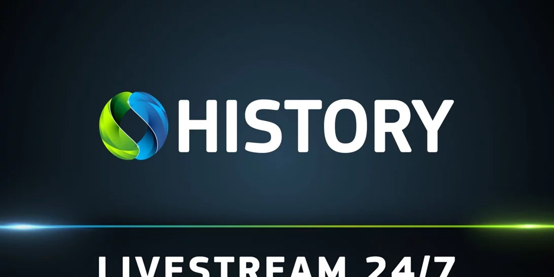 Νέες εκπομπές και ντοκιμαντέρ σε ελεύθερη μετάδοση για το ελληνικό κοινό τον Απρίλιο στο COSMOTE HISTORY @YouTube