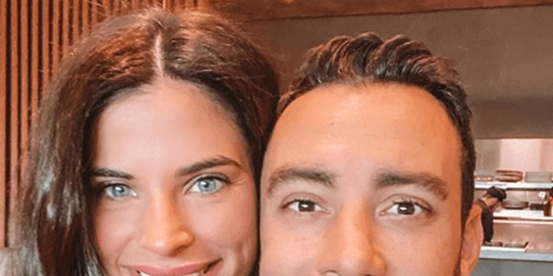 Σάκης Τανιμανίδης - Χριστίνα Μπόμπα | Η καθημερινότητα στο σπίτι με τα νέα δεδομένα