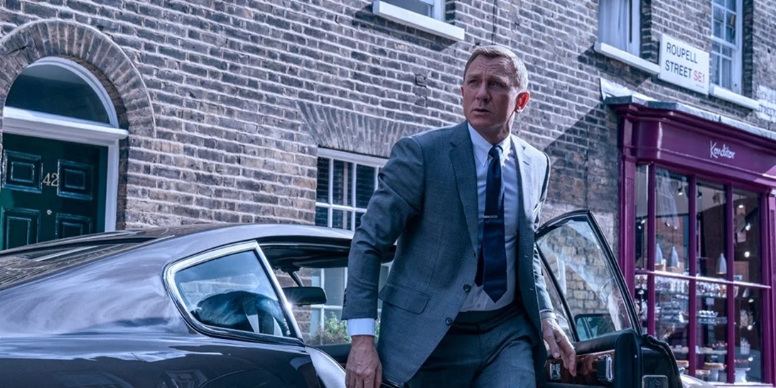 Ο κορονοϊός «χτύπησε» και τον James Bond! Αναβολή στην πρεμιέρα