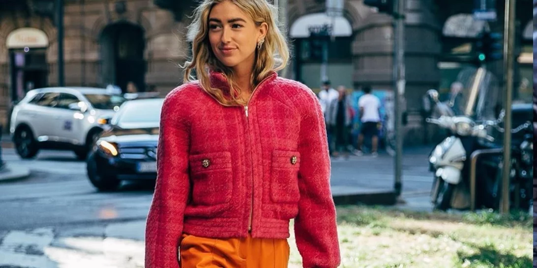 Ποια χρώματα δεν πρέπει να λείπουν από την ντουλάπα αυτή την περίοδο; | Θα σου αλλάξουν τη διάθεση