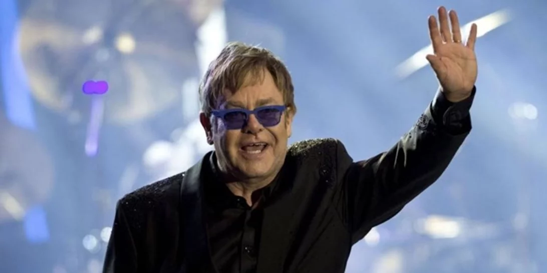 Ο Elton John λέει ότι η μοντέρνα ποπ δεν είναι πραγματικά τραγούδια
