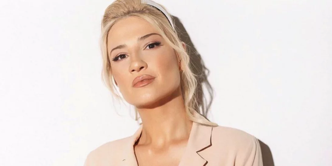 Φαίη Σκορδά | Η φωτογραφία των γιων της και η κατάσταση της υγείας της