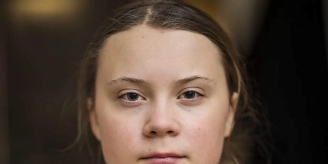 Greta Thunberg | Θετική στον κορονοϊό;