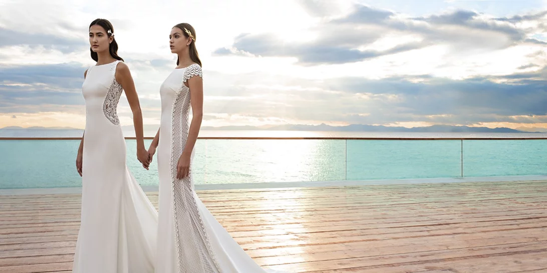 Tι σημαίνει να είσαι Demetrios νύφη;