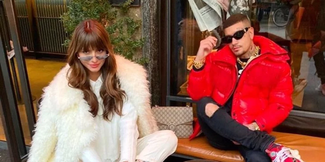 Ηλιάνα Παπαγεωργίου | Το συγκινητικό δημόσιο μήνυμα και το σχόλιο του Snik