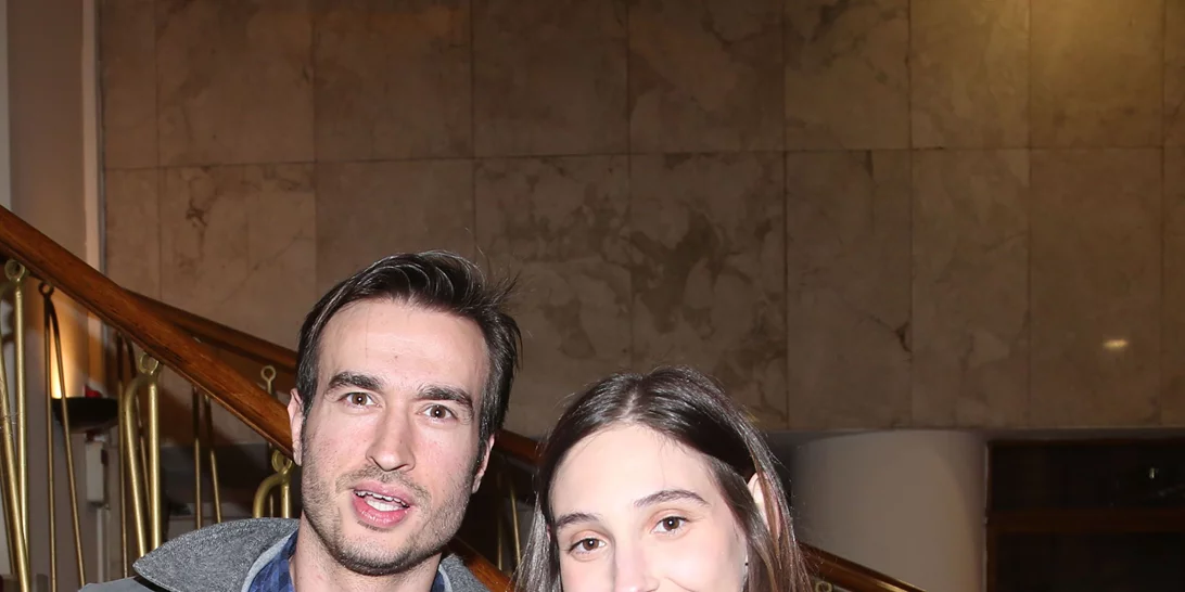 Φωτεινή Αθερίδου | Η φωτογραφία με τον γιο της και η χιουμοριστική αναφορά στον κορονοϊό