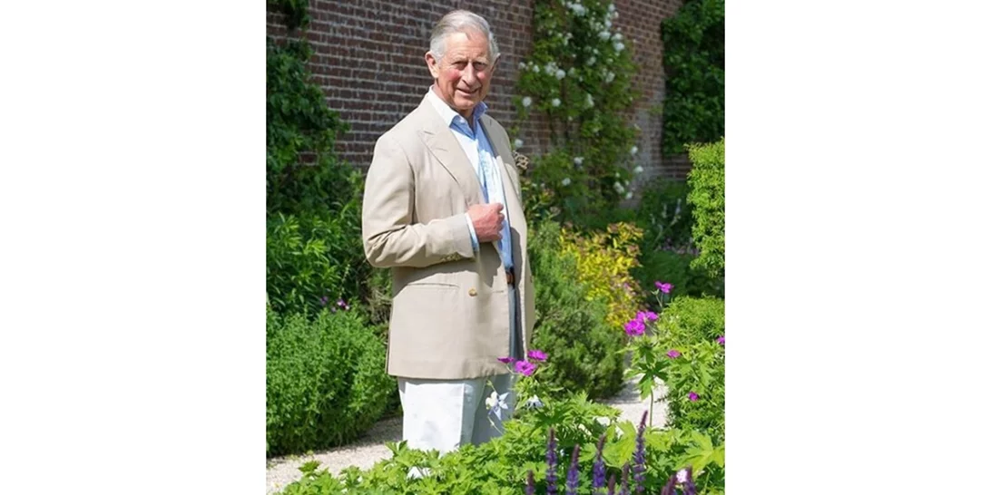 Και ο πρίγκιπας Κάρολος θετικός στον κορονοϊό