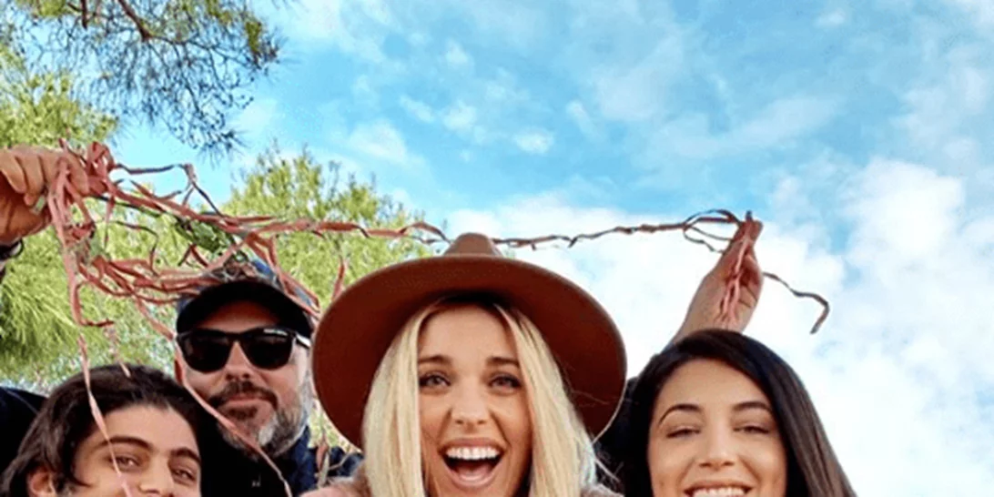 Κεφάλαιο γενέθλια | Πέντε γνωστές Ελληνίδες που γιόρτασαν τα γενέθλιά τους (+ οι τούρτες έκπληξη)