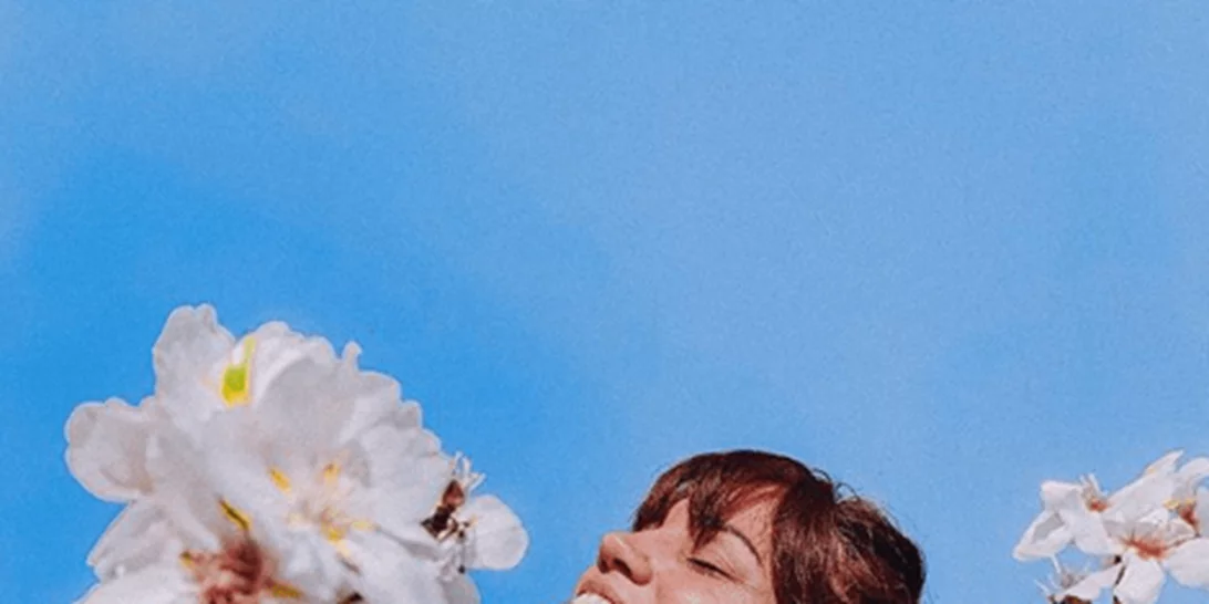 Μαίρη Συνατσάκη | Η άποψή της για τον κορονοϊό και η συμβουλή της προς τους νέους