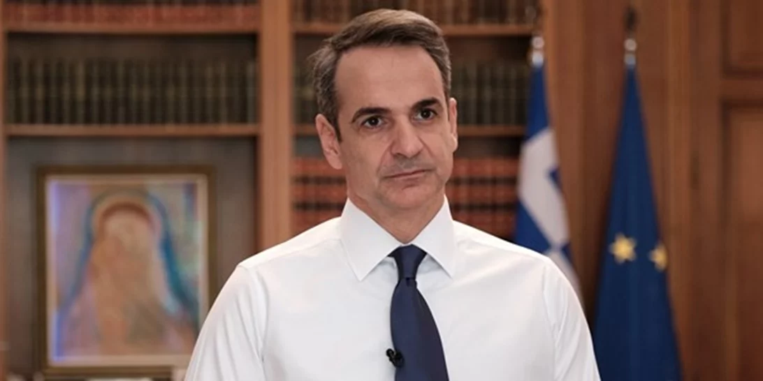 "Ο πόλεμος δεν κερδήθηκε ακόμη - Αυτή είναι η πιο κρίσιμη εβδομάδα" | Tι είπε στο διάγγελμά του ο πρωθυπουργός