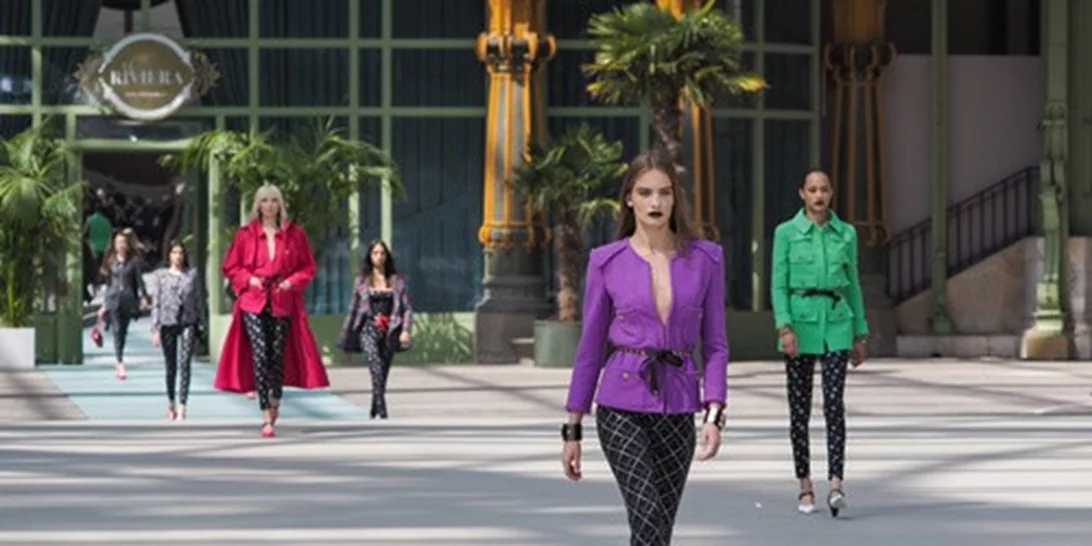 Τα μεγαλύτερα fashion brands συμμετέχουν σε μία φιλανθρωπική δημοπρασία χωρίς προηγούμενο