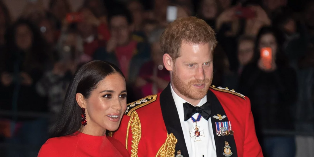 Η άγνωστη φιλία του πρίγκιπα Harry με τον Joe Biden