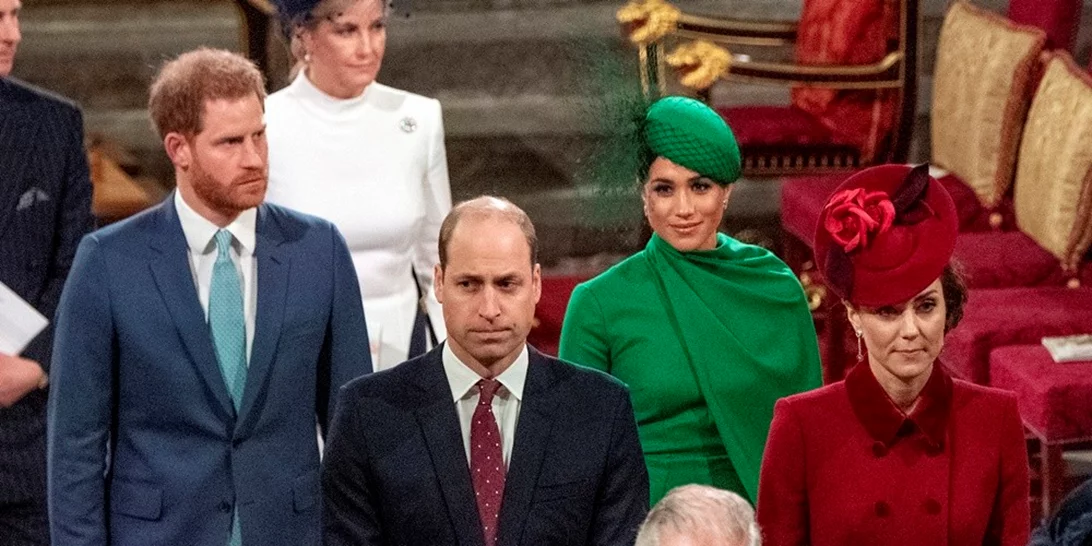 H Kate και ο William έχουν εξοργιστεί και αυτός είναι ο λόγος