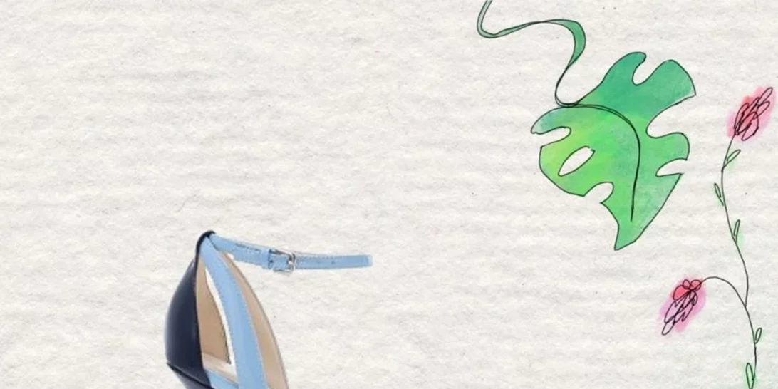 Εσύ και η κολλητή σου μπορείτε να κερδίσετε τα πιο ωραία high heels της άνοιξης