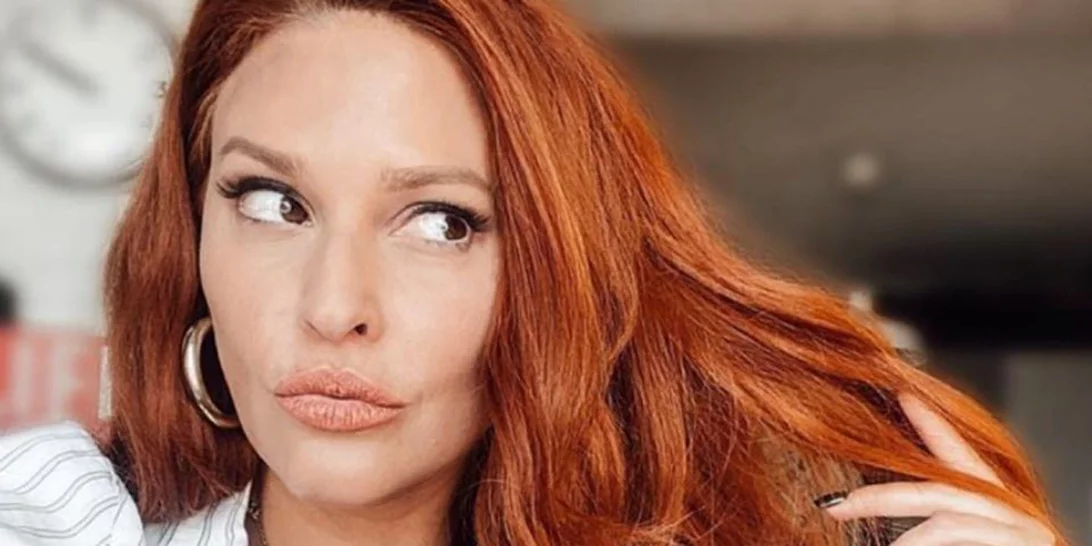 Σίσσυ Χρηστίδου | Η διακοπή ρεύματος, οι δυσκολίες στην καραντίνα και η δημόσια έκκληση