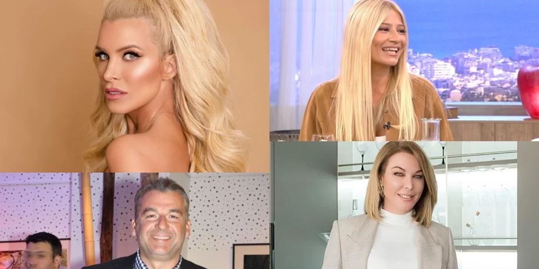 Παγώνουν οι εκπομπές των Καινούργιου, Λιάγκα, Στεφανίδου, Μουτσινά και όχι μόνο - Οι ανακοινώσεις