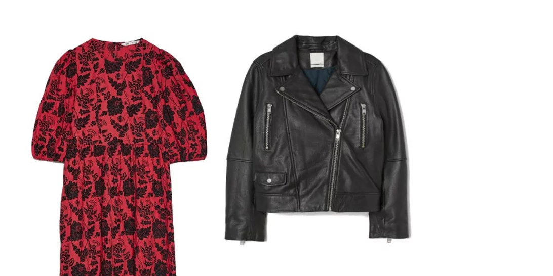 Πώς να φορέσω το δερμάτινο jacket