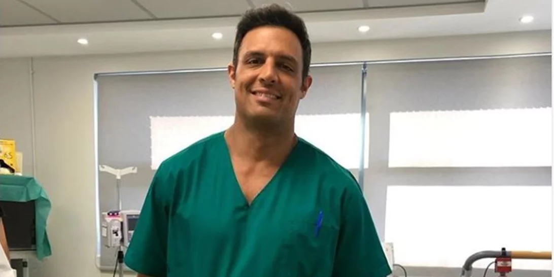 Σάββας Πούμπουρας | Το σοβαρό τροχαίο ατύχημα και η αποκατάσταση της αλήθειας