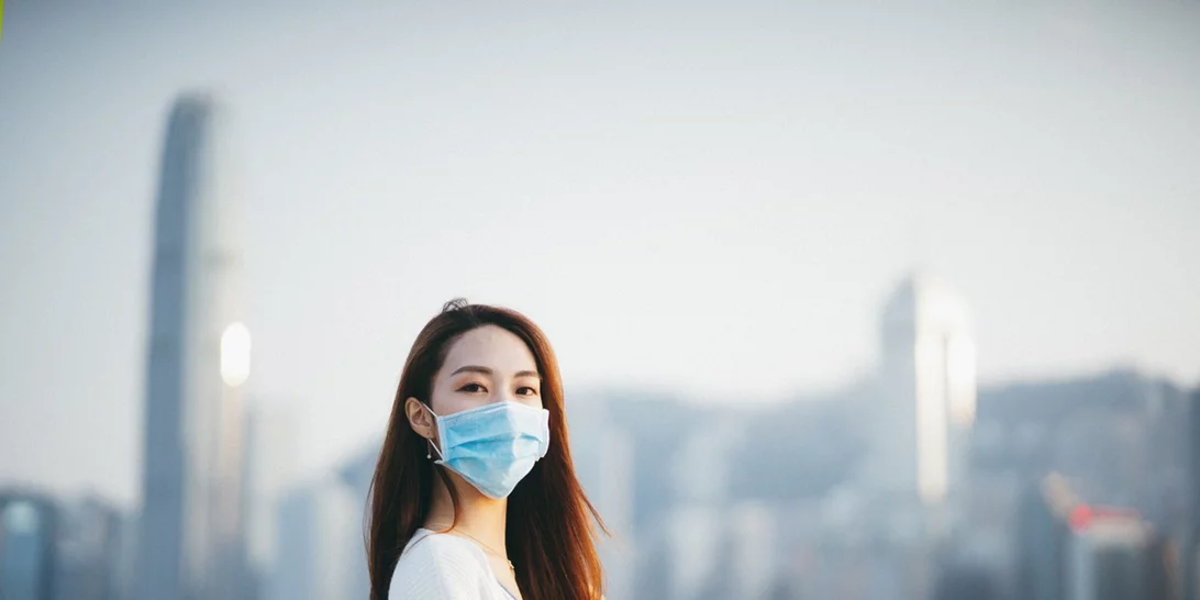 Τα πρώτα ευχάριστα νέα | Πέταξαν τις μάσκες τους οι γιατροί αφού έκλεισε και το τελευταίο έκτακτο νοσοκομείο στη Wuhan