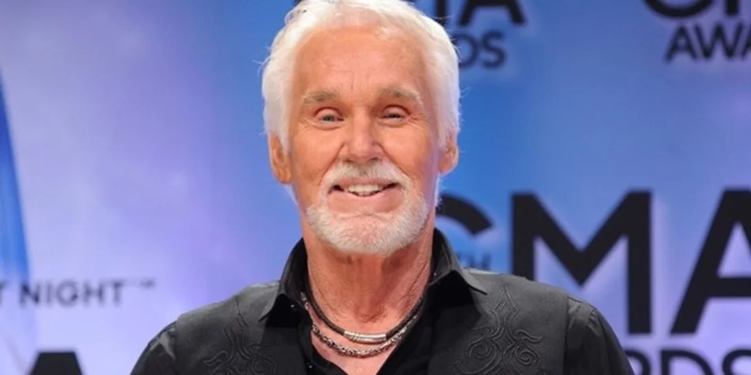 Έφυγε σε ηλικία 81 ετών ο διάσημος τραγουδιστής της κάντρι Kenny Rogers
