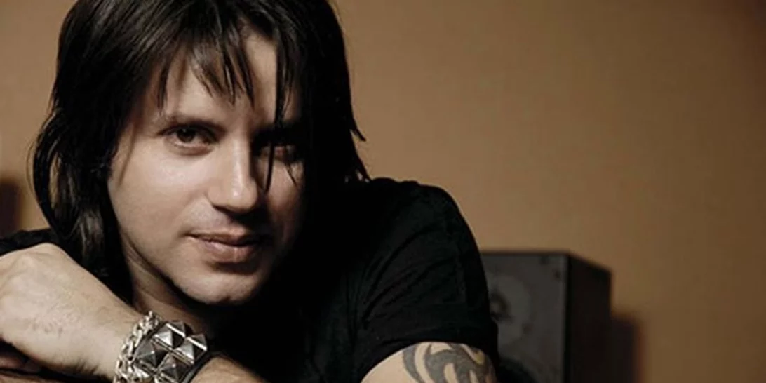 Ερωτευμένος ο Δημήτρης Κοργιαλάς | Αυτή είναι η σύντροφός του