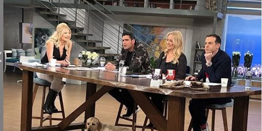 Σε καραντίνα όλο το Πρωινό - Οι αναρτήσεις των συνεργατών της Φαίης Σκορδά