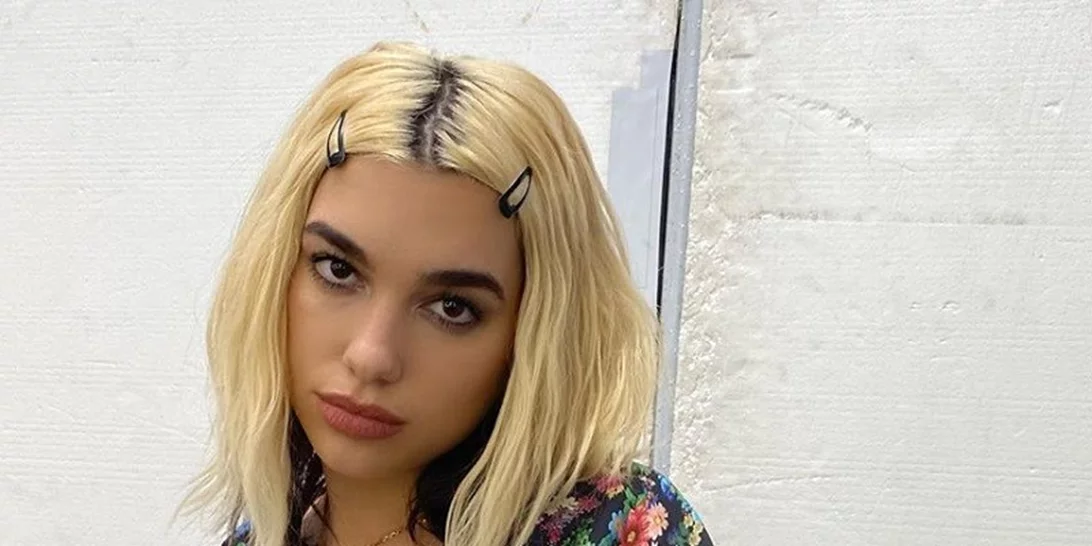 Dua Lipa | Δεν ήξερε πώς να περάσει το χρόνο της και έτσι κουρεύτηκε