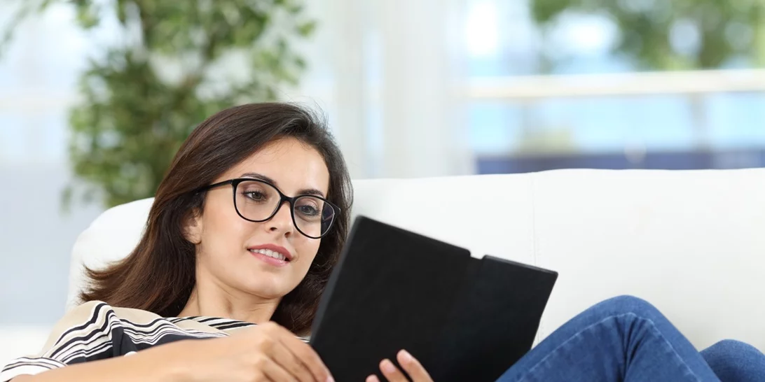 Δωρεάν e-books και audio books | Η πρωτοβουλία επτά εκδοτικών οίκων για όσο #μένουμε_σπίτι