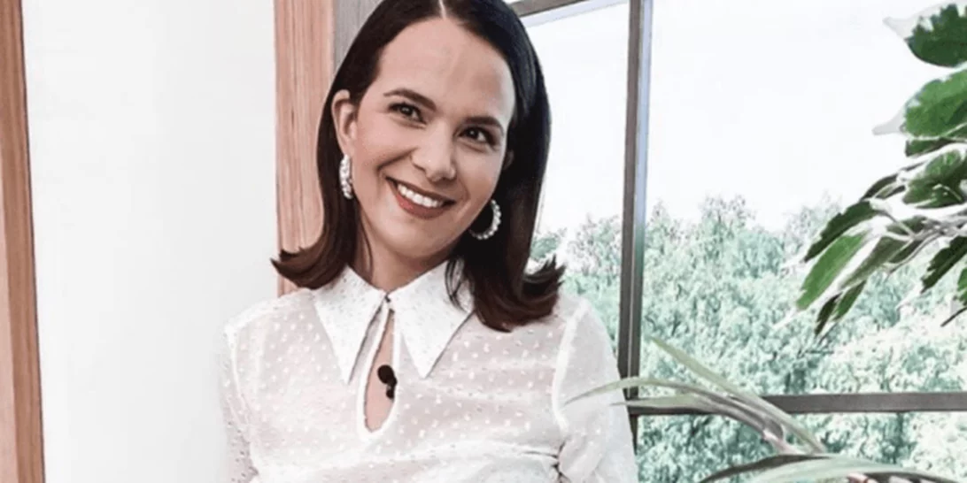 #Μένουμε_σπίτι με την Ελιάνα Χρυσικοπούλου | Την Τρίτη 24 Μαρτίου live στο Instagram του Missbloom