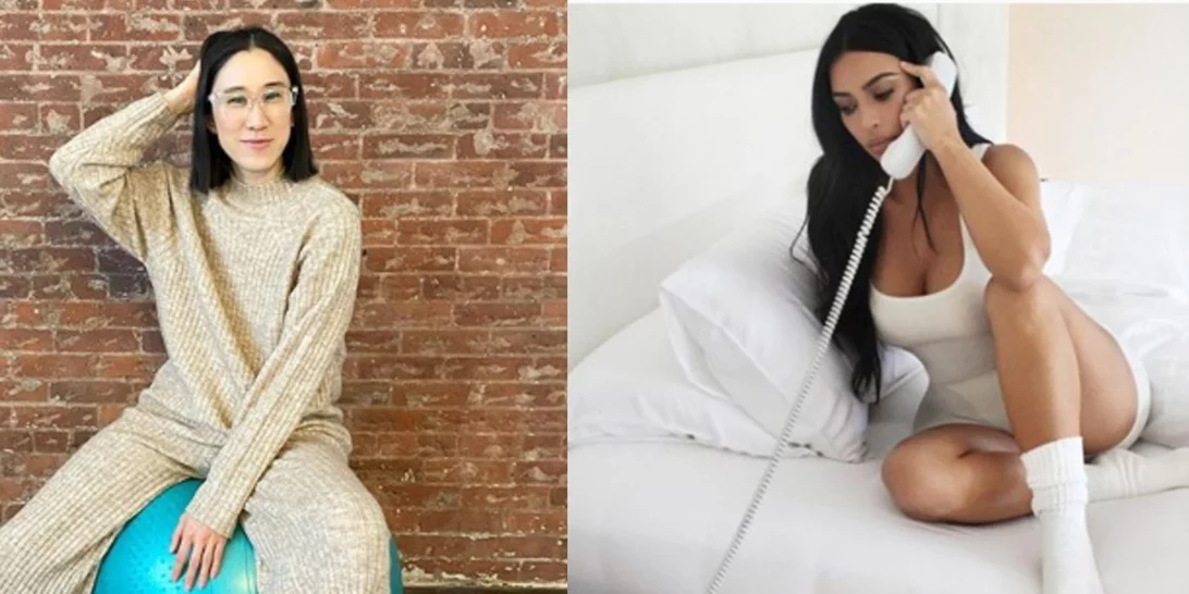 #Get the look | Tι επιλέγουν να φοράνε οι stylish γυναίκες στο σπίτι τους;