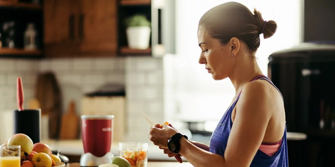 Διατροφή | Ποιες τροφές ενισχύουν το ανοσοποιητικό