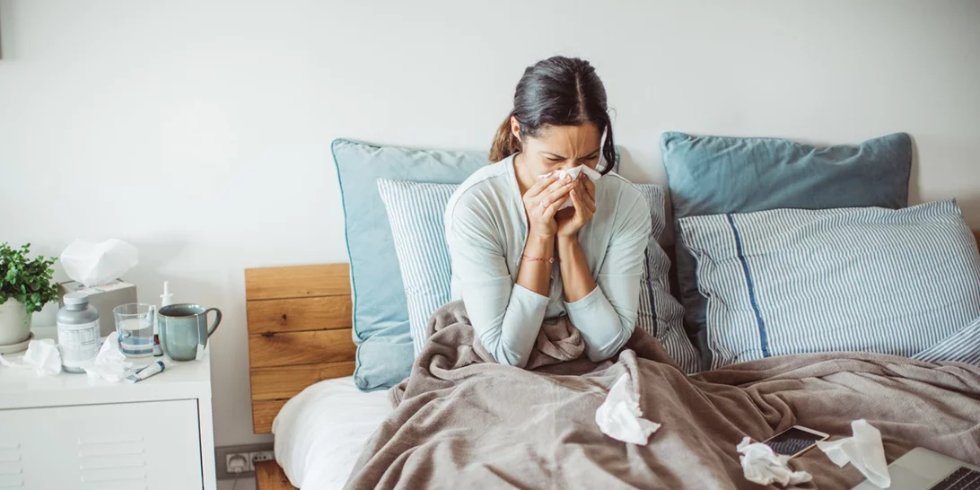 Ζώδια και ιώσεις | Τι κάνουν τα ζώδια αν «πέσουν» στο κρεβάτι;